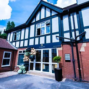Sallow Tree House Selby