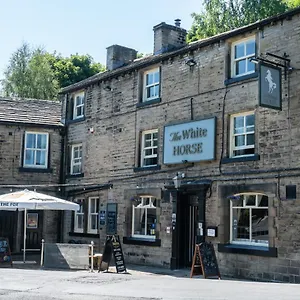 The White Horse Holmfirth