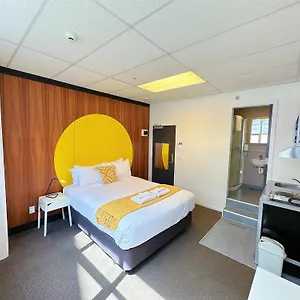 Wellington Hotel Wellington