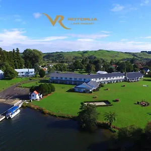 Vr **** Rotorua