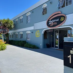 Rotorua Motel **** Rotorua